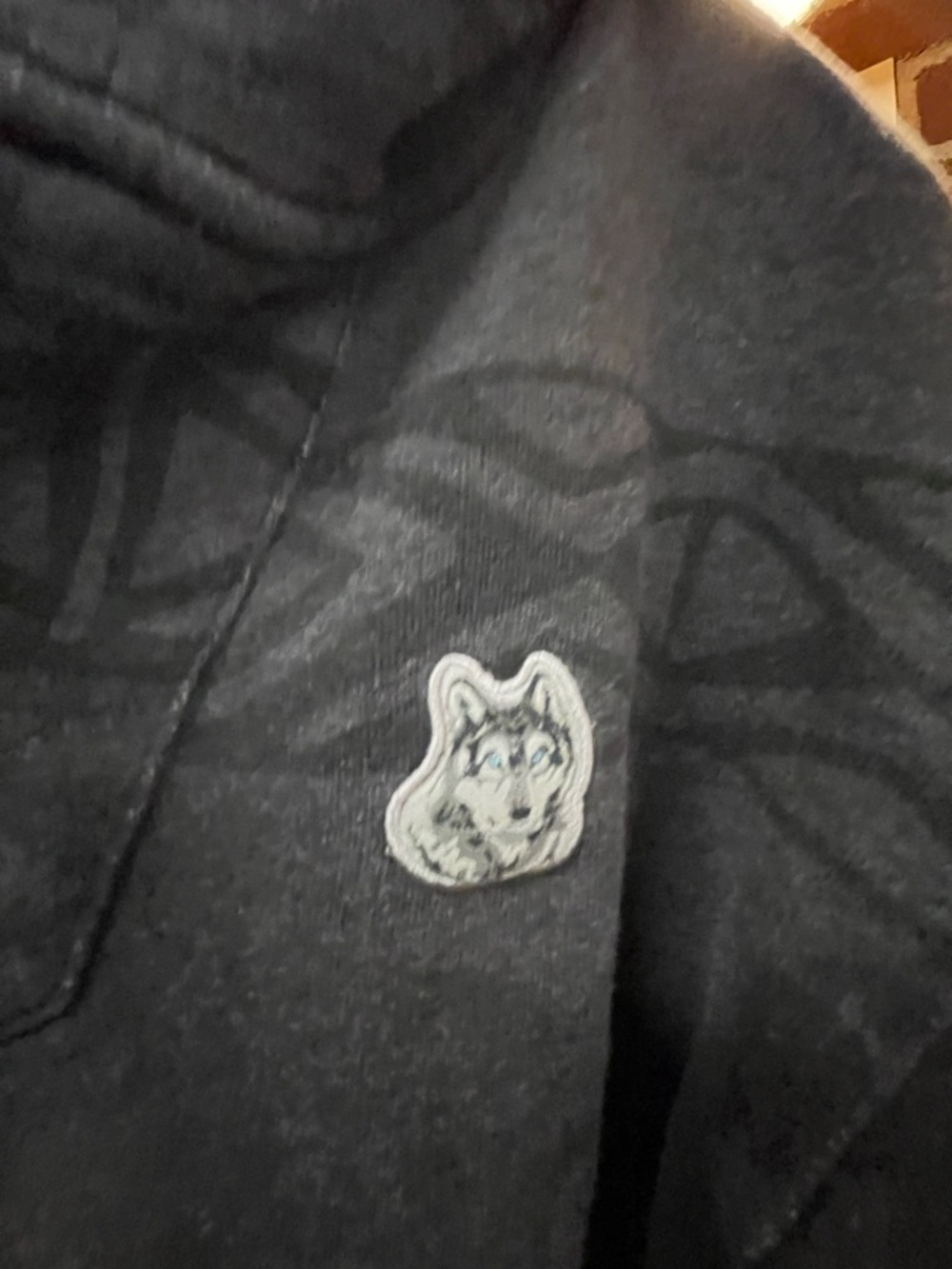 Neff 
Wolve - Picture 2 of 7